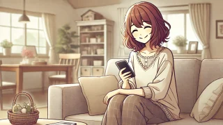 メールガールのバイトとは？本当に危険なく高収入を稼げるの？