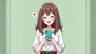 メルレのメール内容はどんな感じ？お客さんとするメッセージはそんなに難しくないから大丈夫