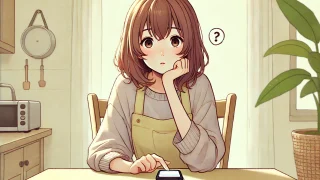 専業主婦こそメルレ副業を始めるべき！隙間時間を有効活用して将来のために稼ごう