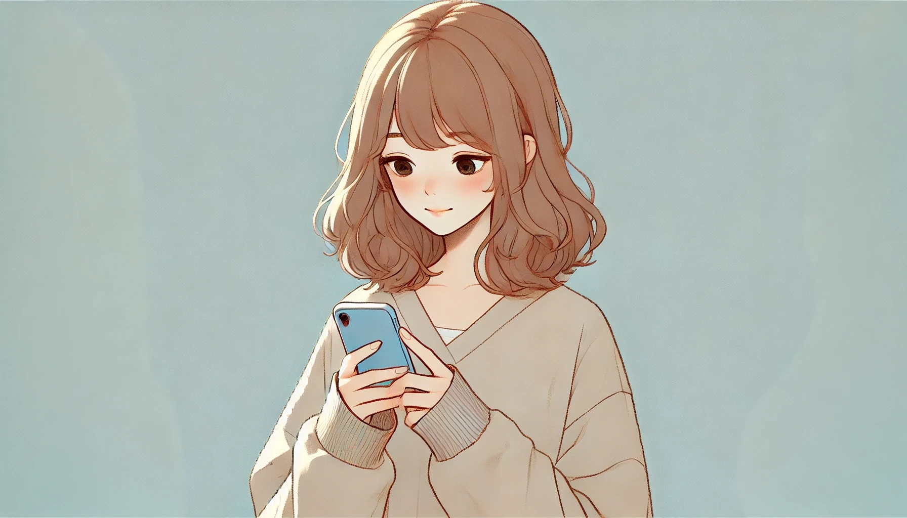 副業を探している女性のイメージ