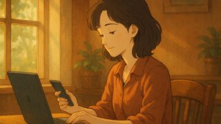 メールレディはおすすめできない？怖い・危ない・怪しい副業と言われる理由とリアルな実態