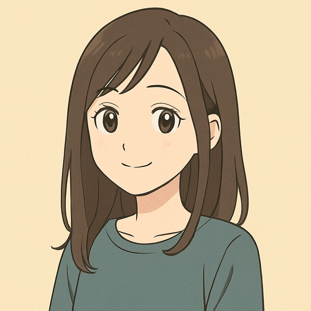 メルレ経験者:なおさん