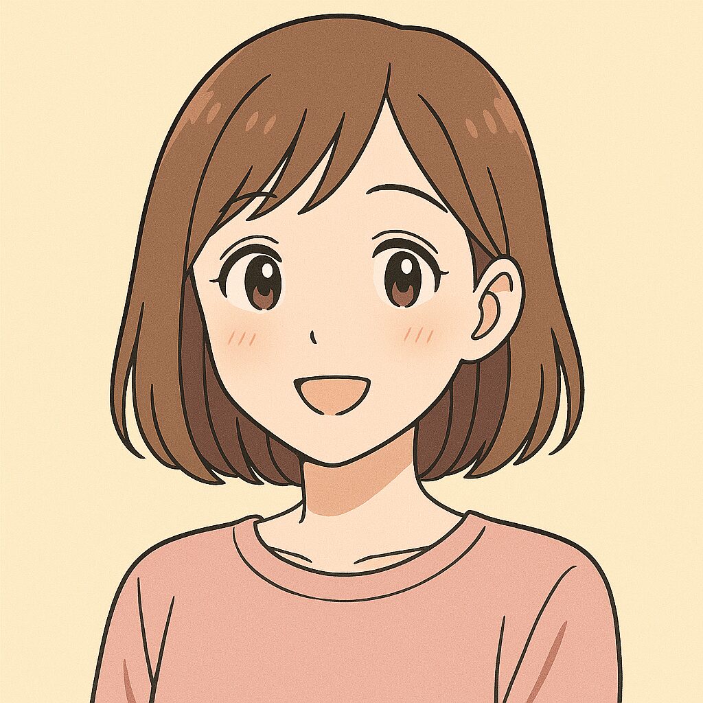 メルレ経験者:まいさん