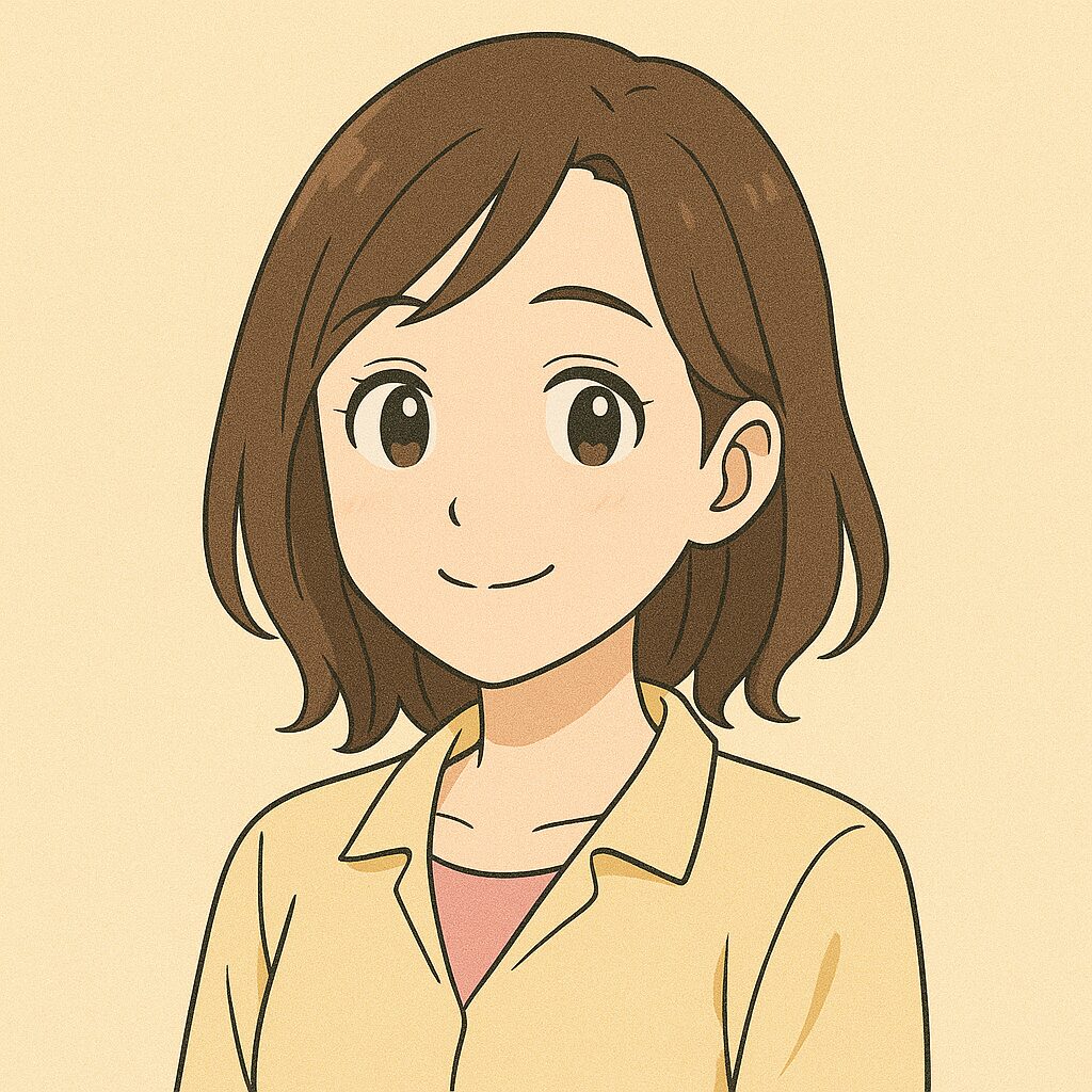 メルレ経験者:ゆりえさん